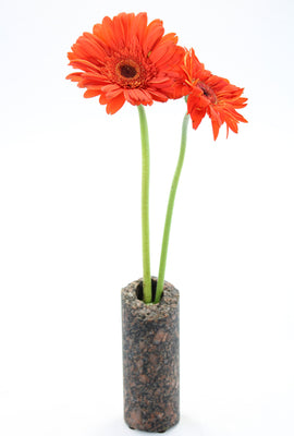 Stone Flower Vase CV107
