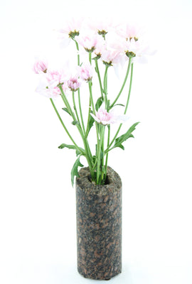 Stone Flower Vase CV109