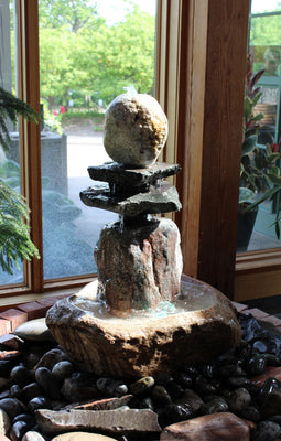 Stone Fountain FL115