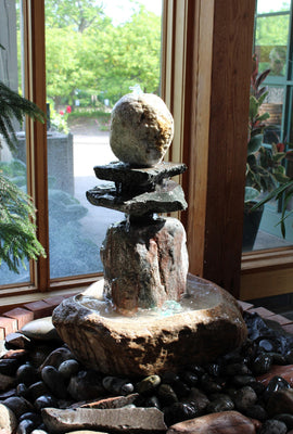 Stone Fountain FL115