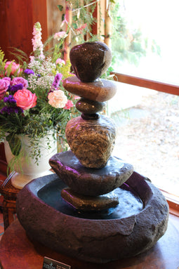 Stone Fountain FM112 SOLD