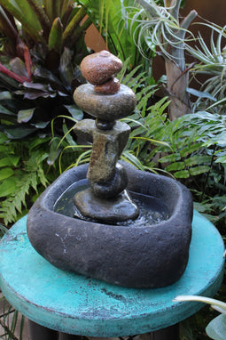 Stone Fountain FS119