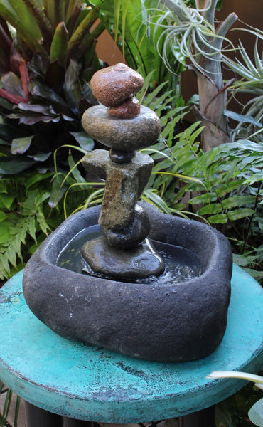 Stone Fountain FS119