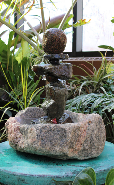 Stone Fountain FS120