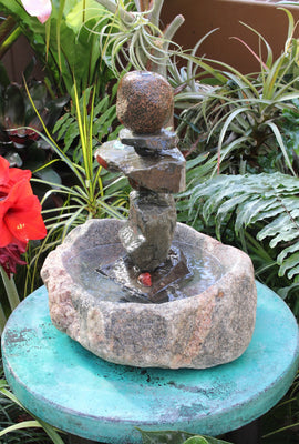 Stone Fountain FS120