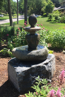 Fountain PMF4