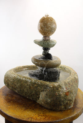 Stone Fountain FS102 SOLD