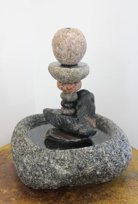 Stone Fountain FS105 SOLD