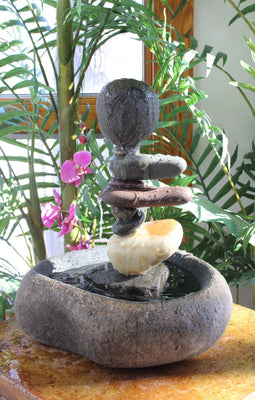 Stone Fountain FS109 SOLD