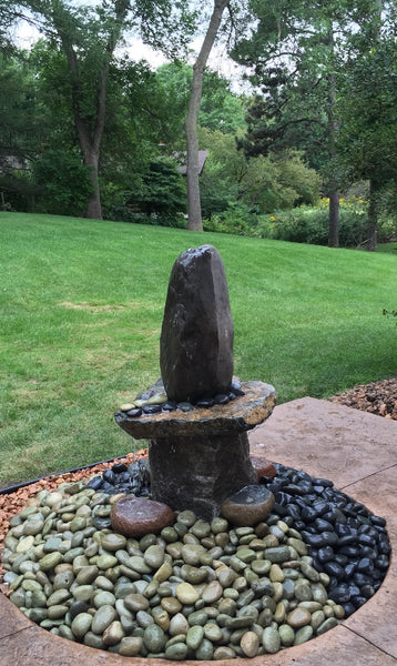 Fountain PLF16 – Tonka Bay Fountains