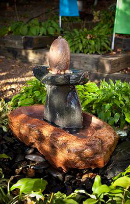 Fountain #246 SOLD