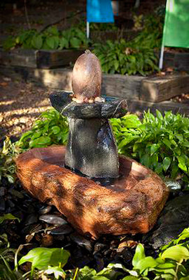 Fountain #246